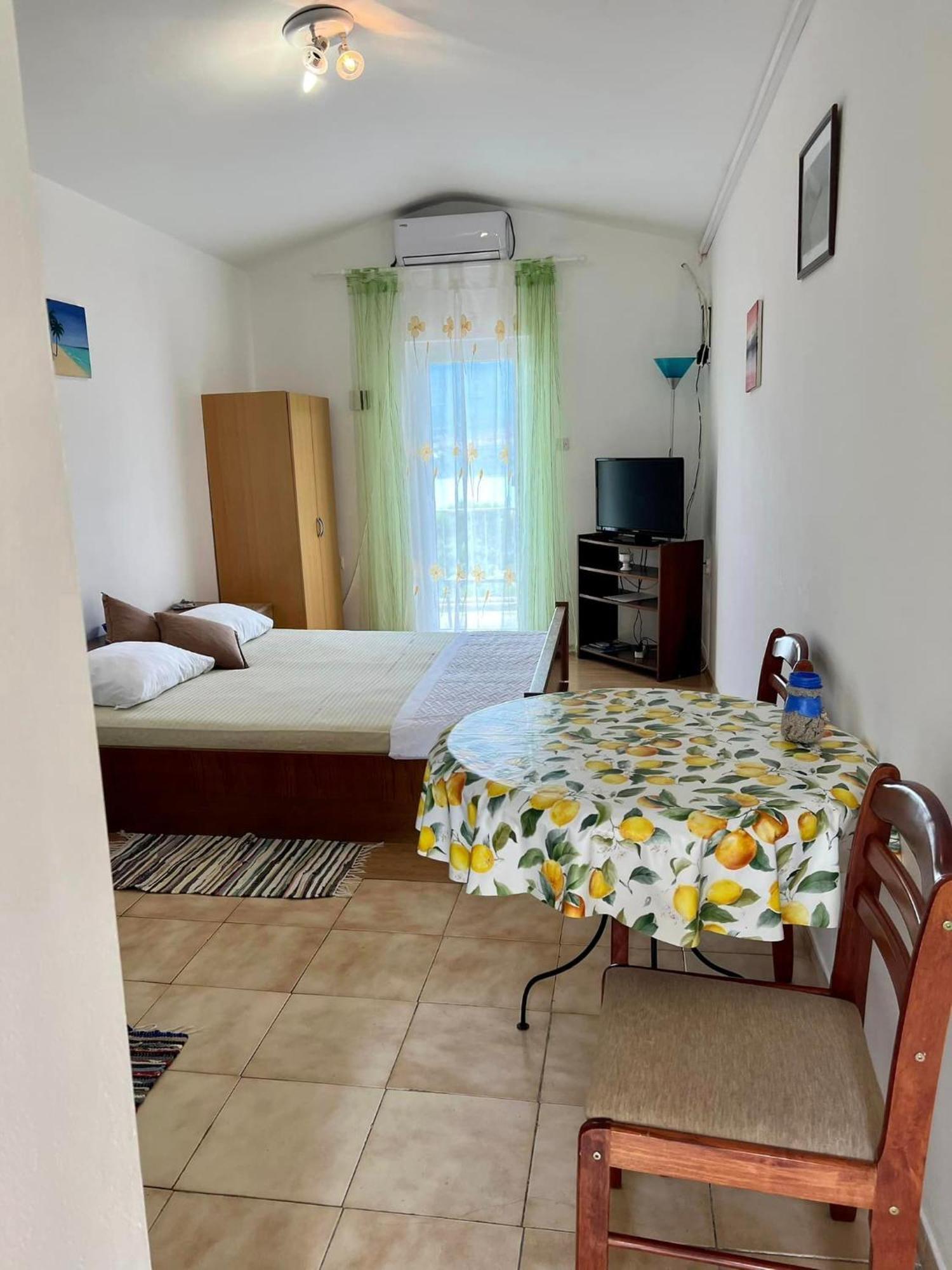 Donji Karin Apartmani Lidija Karin Donji מראה חיצוני תמונה