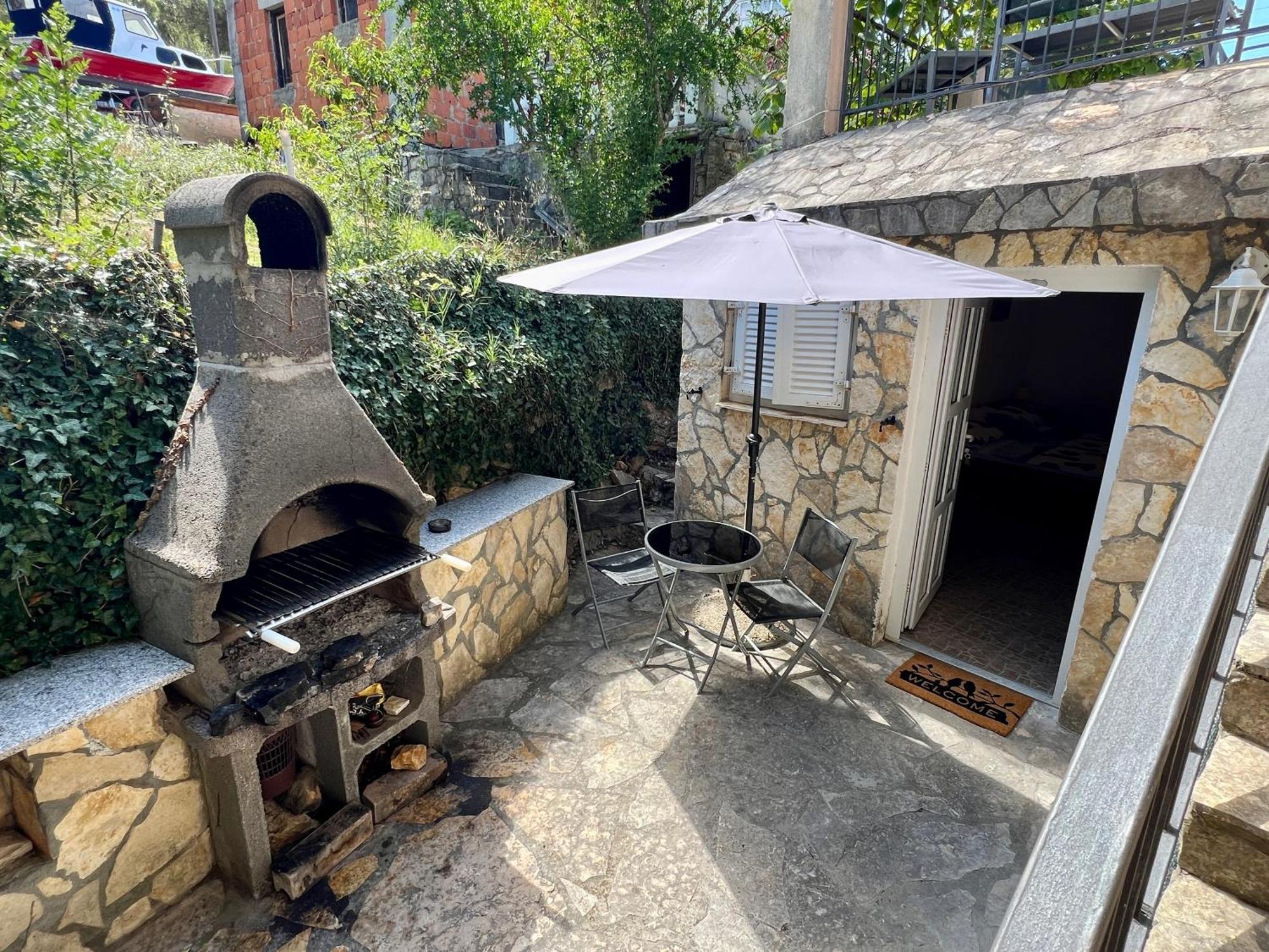 Donji Karin Apartmani Lidija Karin Donji מראה חיצוני תמונה