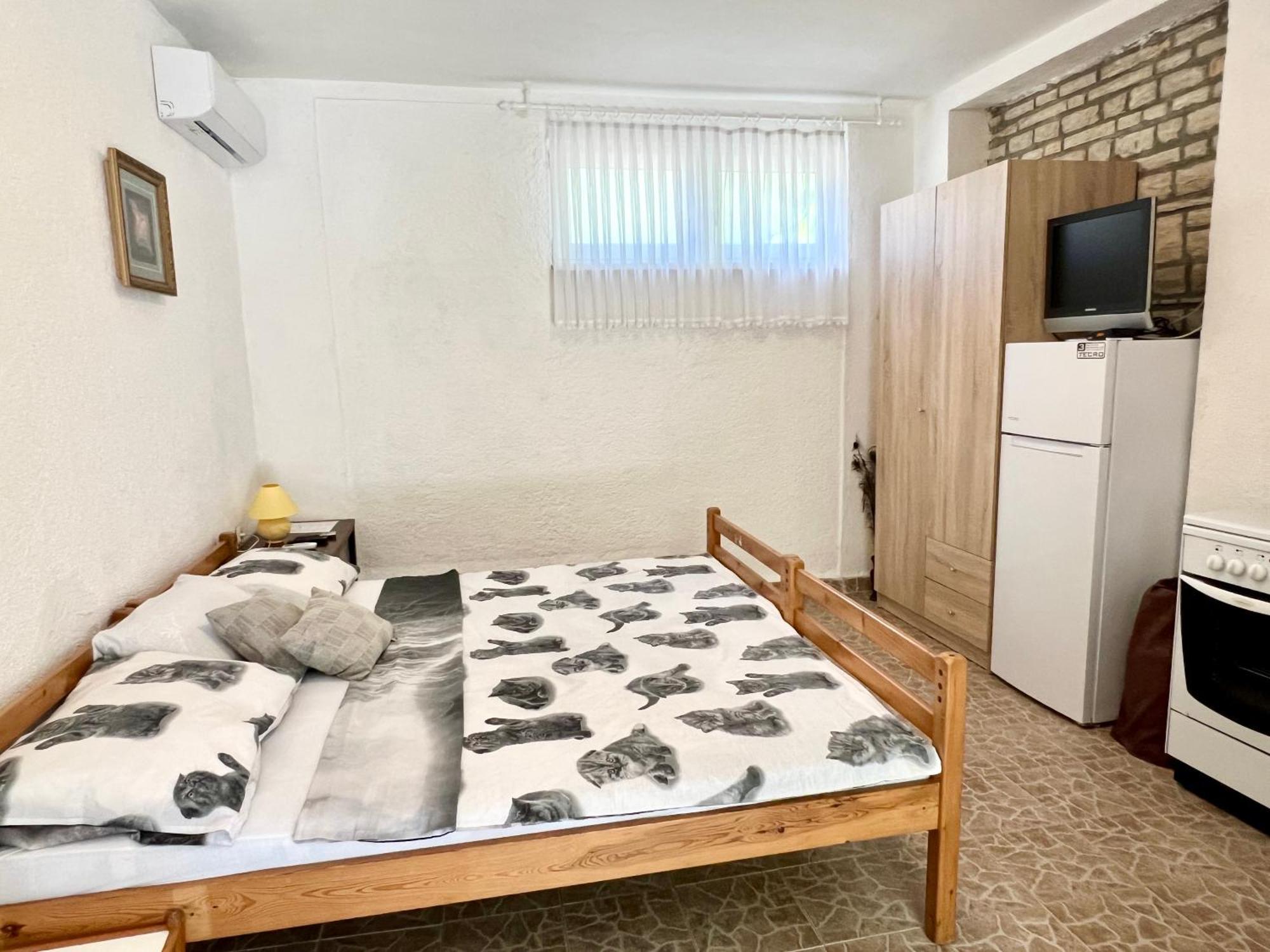 Donji Karin Apartmani Lidija Karin Donji מראה חיצוני תמונה