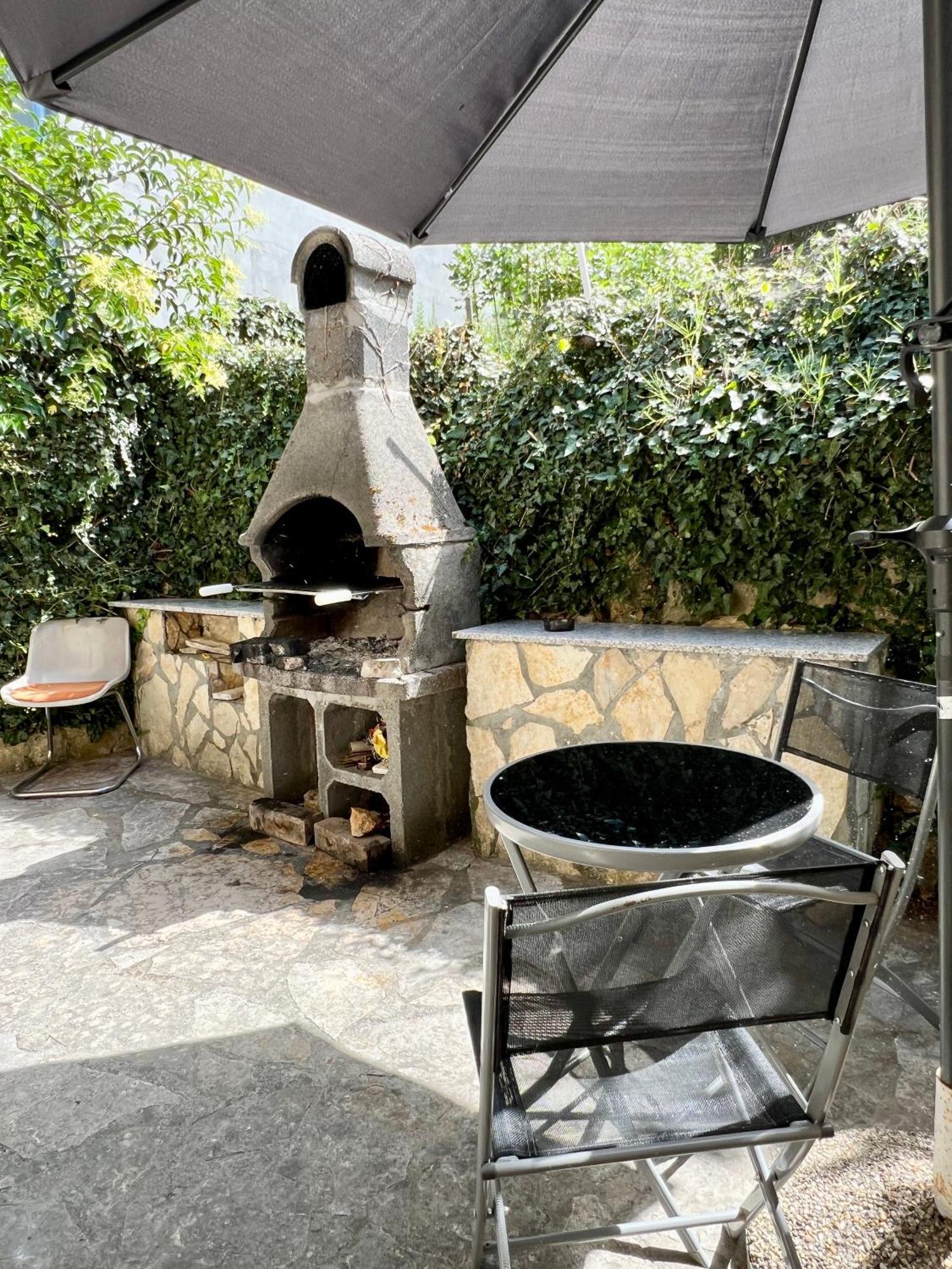 Donji Karin Apartmani Lidija Karin Donji מראה חיצוני תמונה