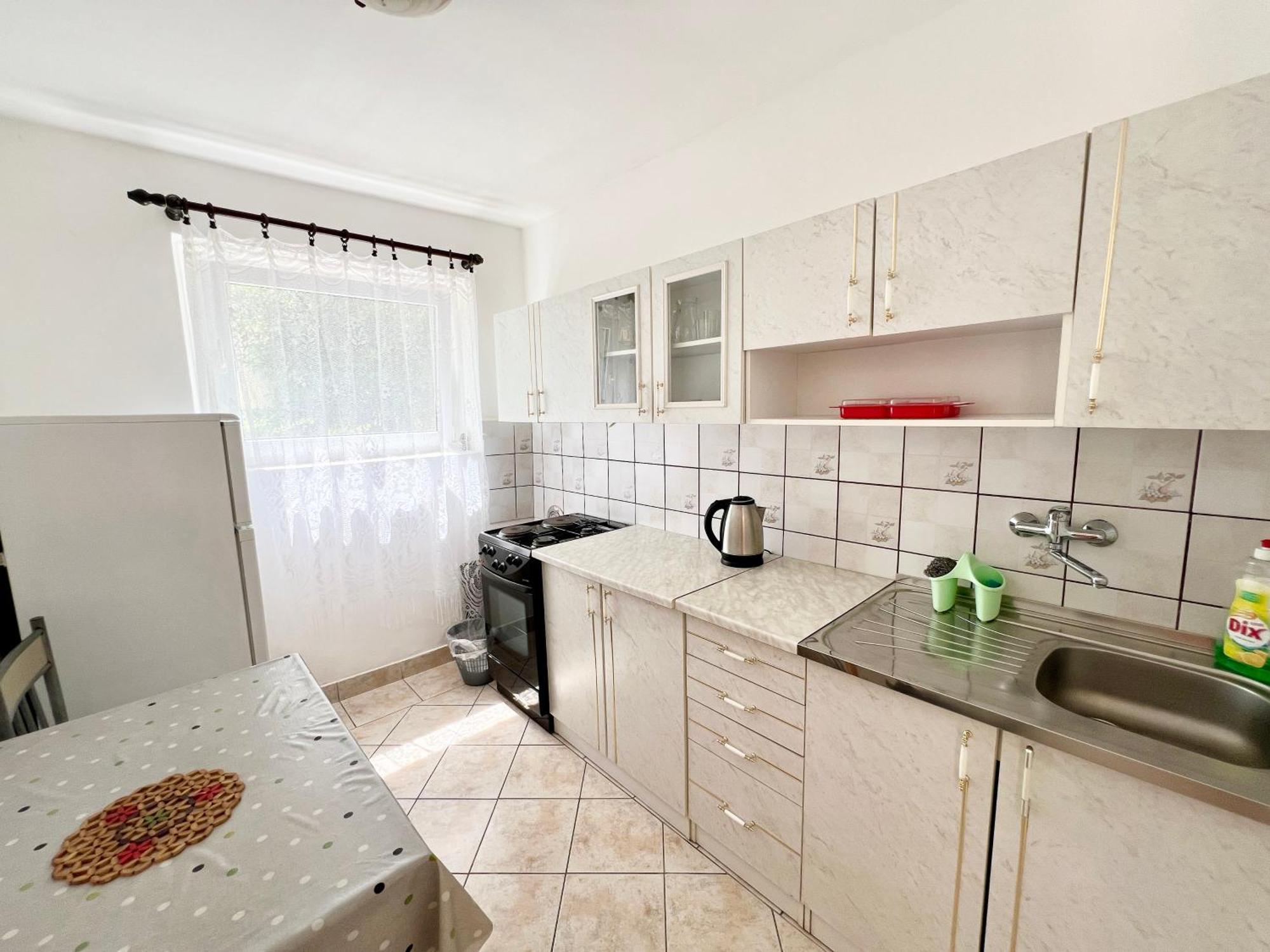 Donji Karin Apartmani Lidija Karin Donji מראה חיצוני תמונה