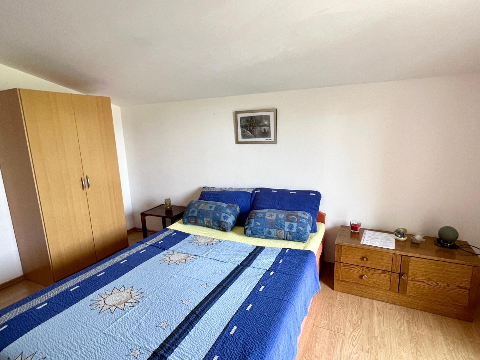 Donji Karin Apartmani Lidija Karin Donji מראה חיצוני תמונה