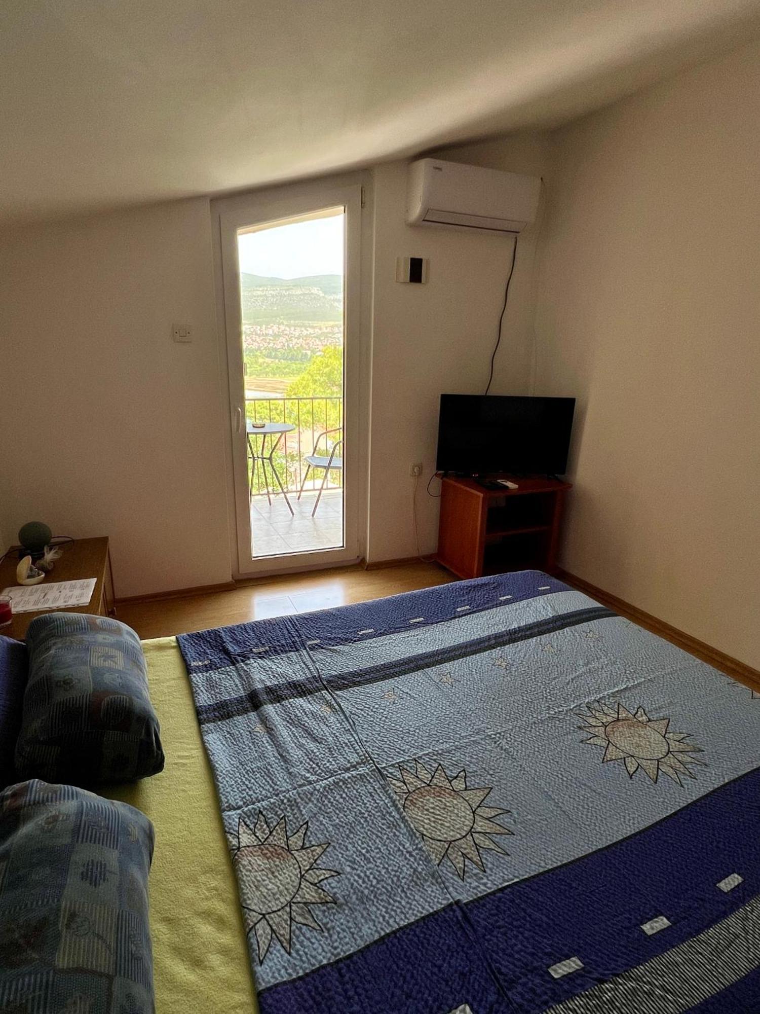 Donji Karin Apartmani Lidija Karin Donji מראה חיצוני תמונה